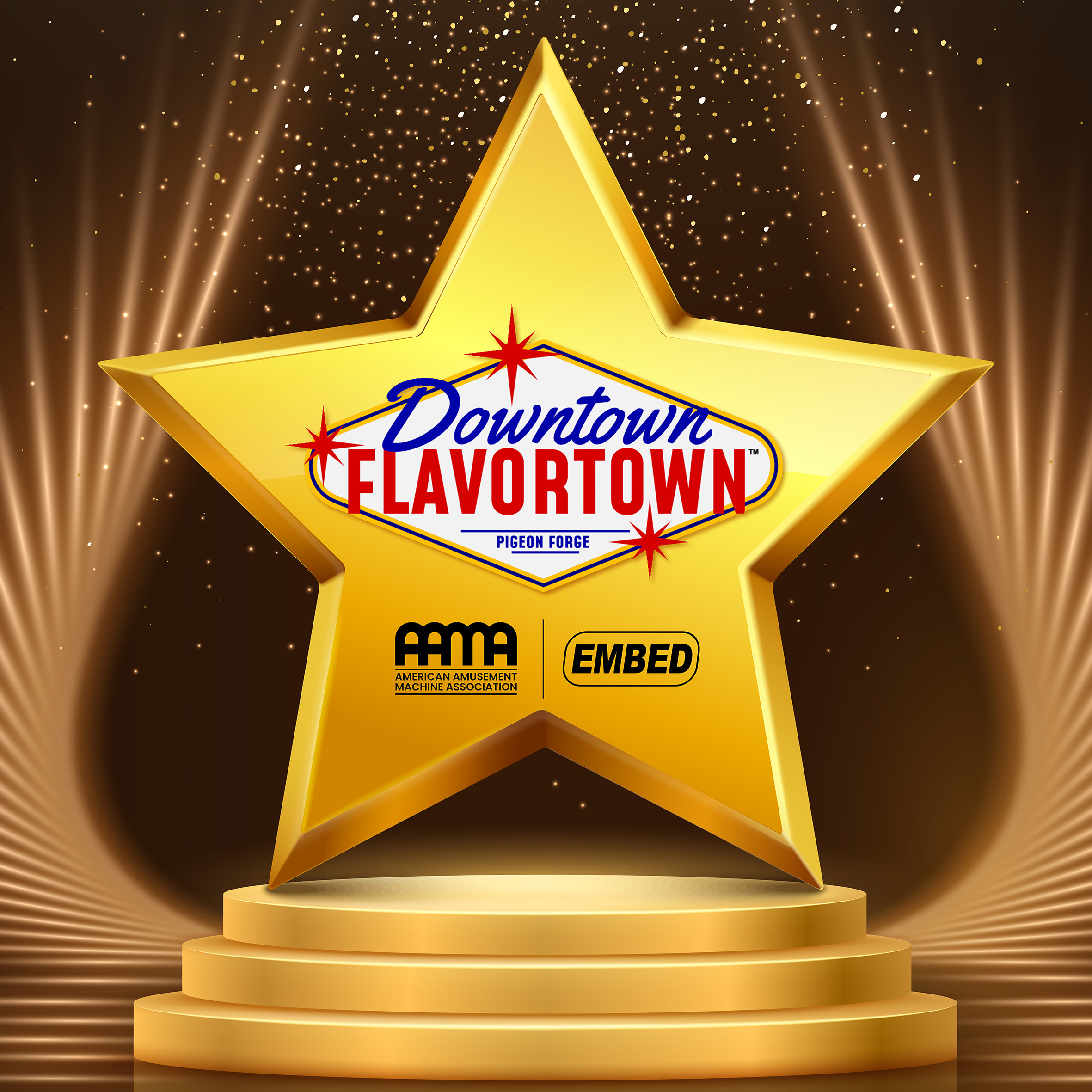 How to Build a Culture of Connection at Downtown Flavortown