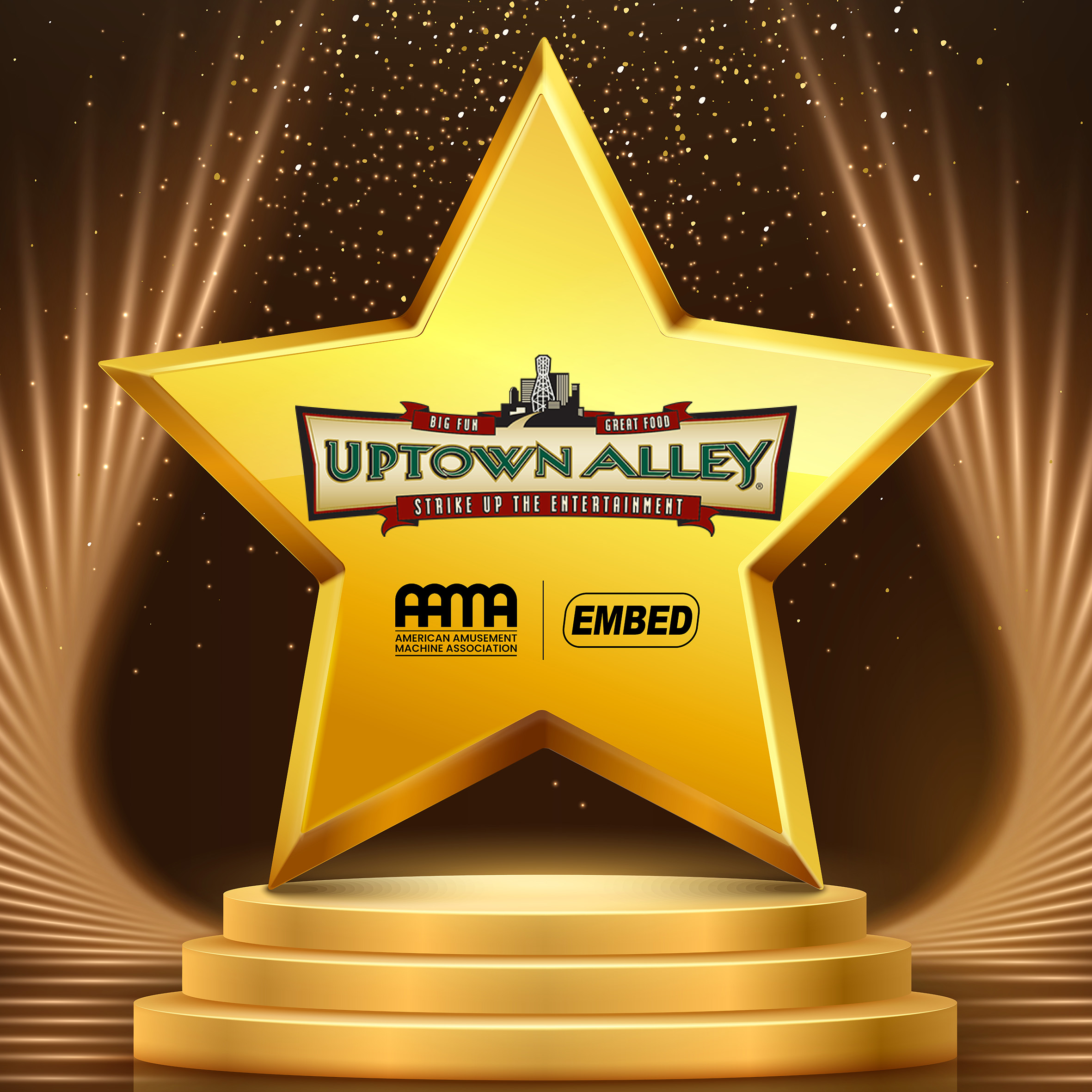 Crafting a Culture of Service at Uptown Alley