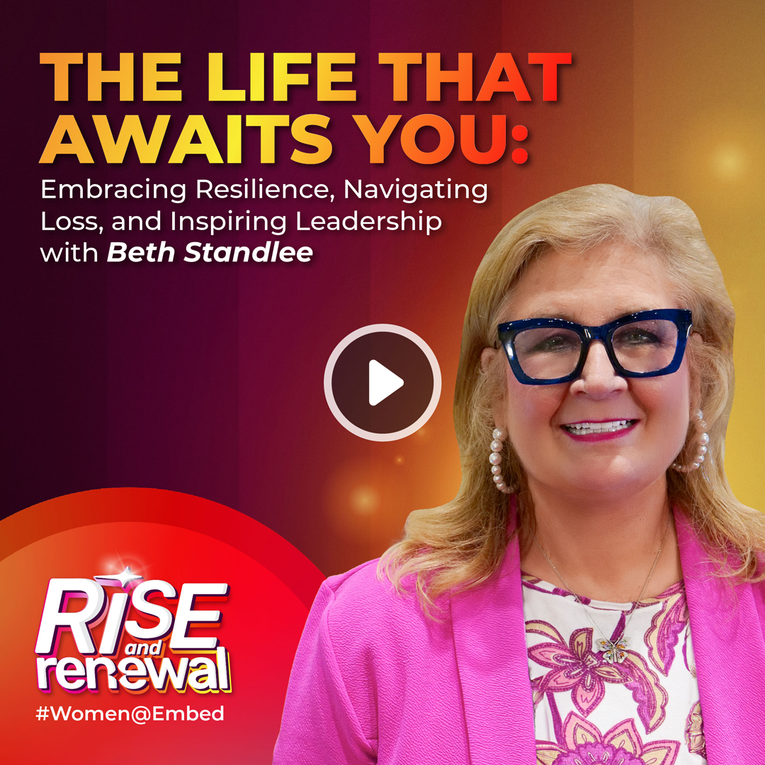 Leadership Conversation: The Power of Surrounding Yourself with People Better Than You